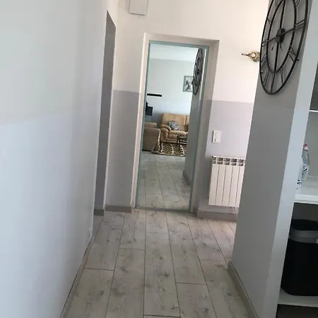 T3 Dans Un Quartier Calme アパート