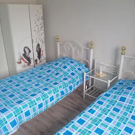 T3 Dans Un Quartier Calme アパート *