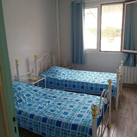 T3 Dans Un Quartier Calme アパート