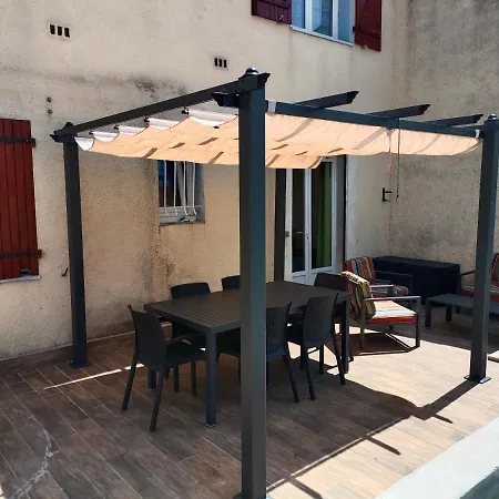 T3 Dans Un Quartier Calme *