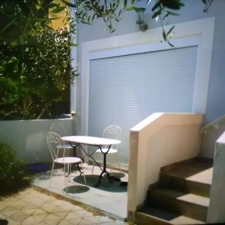 Apartamento T3 Dans Un Quartier Calme *