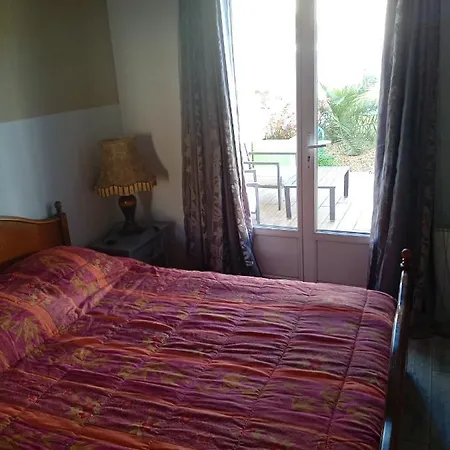 T3 Dans Un Quartier Calme Фронтиньян