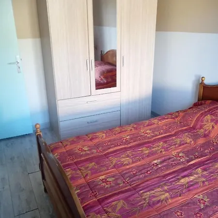 T3 Dans Un Quartier Calme Apartamento