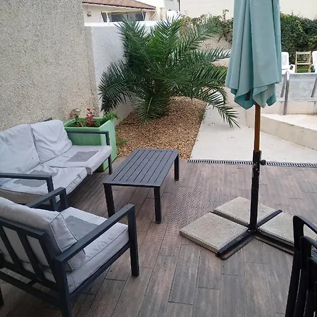 T3 Dans Un Quartier Calme Apartamento *