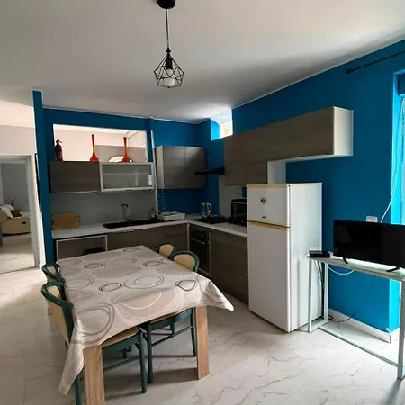 Lägenhet T3 Dans Un Quartier Calme *