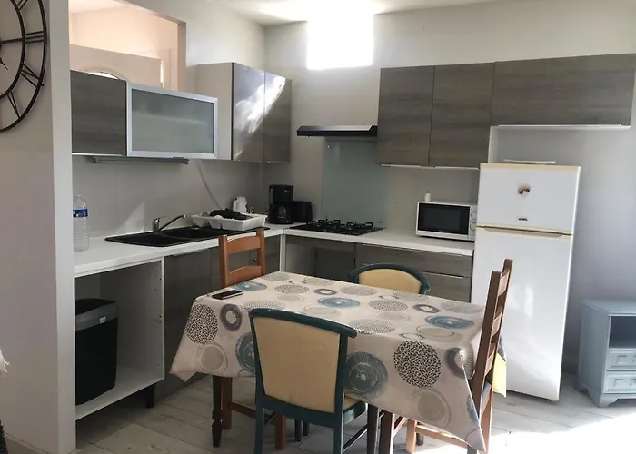 T3 Dans Un Quartier Calme *