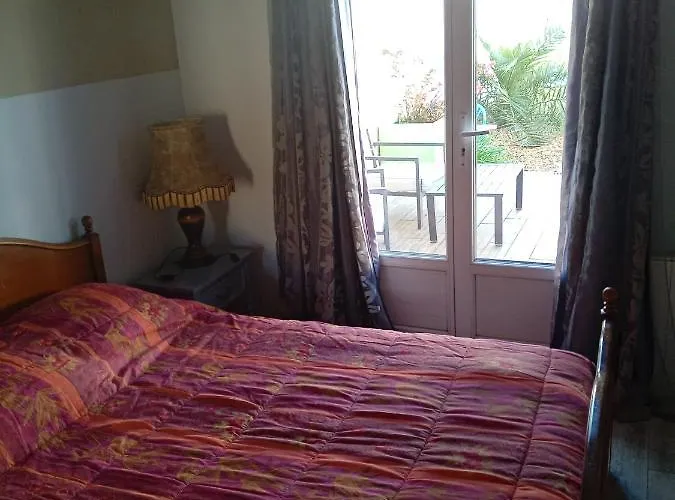 T3 Dans Un Quartier Calme Frontignan