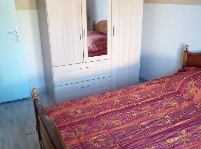 T3 Dans Un Quartier Calme Appartement