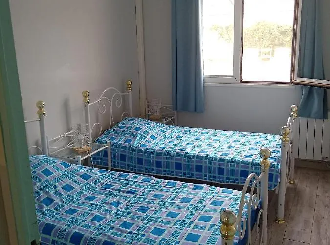 T3 Dans Un Quartier Calme Appartement