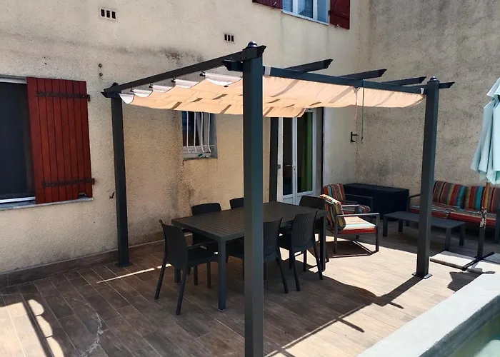 T3 Dans Un Quartier Calme *